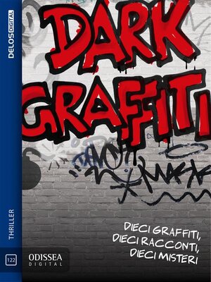 cover image of Dark Graffiti